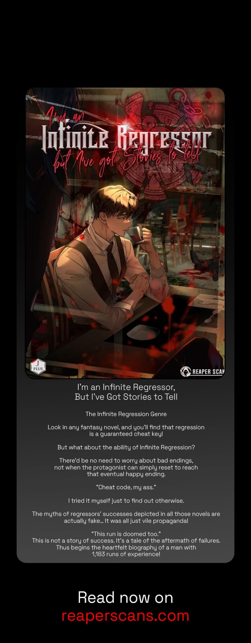 SSS-Class Suicide Hunter, Chapter 129 image 18